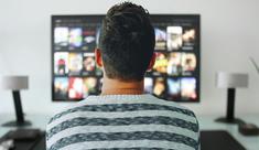 Media player: Raspberry PI + LibreELEC