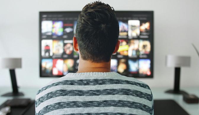 Media player: Raspberry PI + LibreELEC Media player: Raspberry PI + LibreELEC